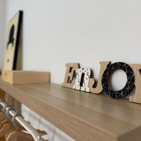 Apartamento Turistico Leo Baena Exteriör bild