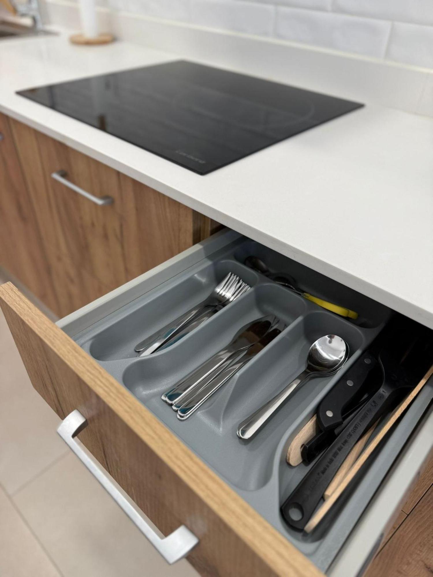 Apartamento Turistico Leo Baena Exteriör bild