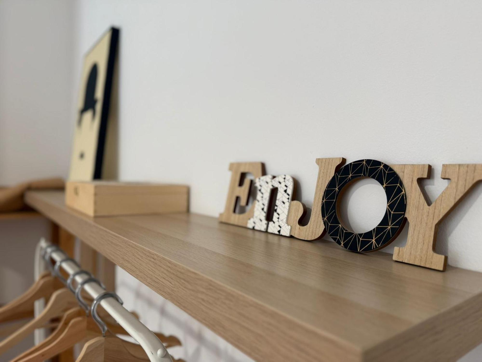 Apartamento Turistico Leo Baena Exteriör bild